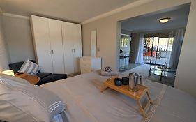 Scenic Hout Bay Suite
